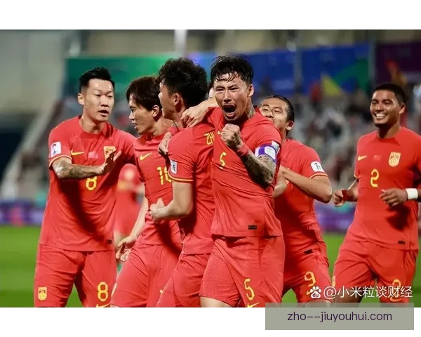 中国男足世预赛补时丢球遗憾战平错失关键胜利
